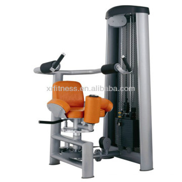 Instrutor de ginástica integrado Equipamento de ginástica esportiva Rotary Torso (XH-7714)